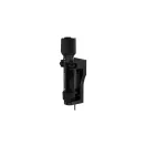 LEDLENSER Lanternă cu acumulator P7R Pro 2000lm, 320 m, Li-ion