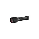 LEDLENSER Lanternă cu acumulator P7R Pro 2000lm, 320 m, Li-ion