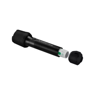 LEDLENSER Lanternă cu acumulator P7R Work 1200 lm Li-ion