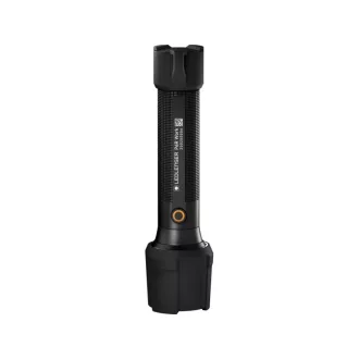 LEDLENSER Lanternă cu acumulator P7R Work 1200 lm Li-ion