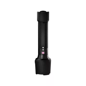   LEDLENSER Lanternă cu acumulator și lumină UV P7R Work 1200 lm Li-ion 4800 mAh