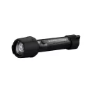 LEDLENSER Lanternă cu acumulator și lumină UV P7R Work 1200 lm Li-ion 4800 mAh