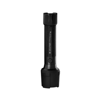   LEDLENSER Lanternă cu acumulator și lumină UV P7R Work 1200 lm Li-ion 4800 mAh