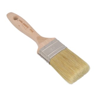 BLUE DOLPHIN Pensulă englezească 50 mm