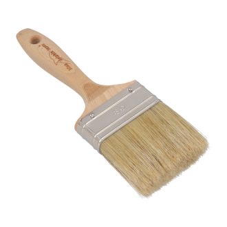 Pensulă englezească BLUE DOLPHIN 80 mm