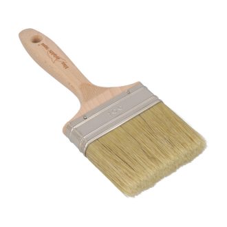 BLUE DOLPHIN Pensulă engleză 100 mm