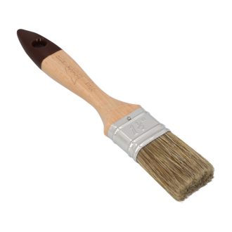 BLUE DOLPHIN Pensulă pentru lac 38 mm / 1,5"