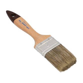 BLUE DOLPHIN Pensulă pentru lac 50 mm / 2"