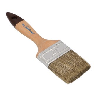 BLUE DOLPHIN Pensulă de lac 63 mm / 2,5"