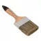 BLUE DOLPHIN Pensulă pentru lac 76 mm / 3"