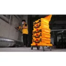 INGCO Cutie de scule 480 x 320 x 148 mm SUPER STACK