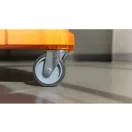 INGCO Cutie de scule 480 x 320 x 148 mm SUPER STACK