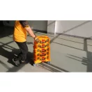INGCO Cutie de scule 480 x 320 x 148 mm SUPER STACK