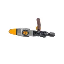 INGCO Ciocan demolator 20 J 1300 W SDS-Hex 17 mm