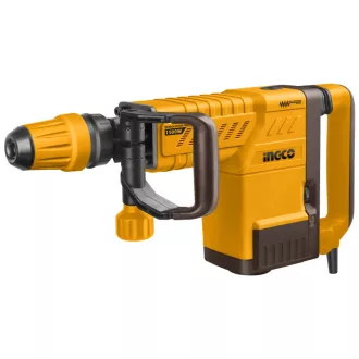 INGCO Ciocan de demolare 6-25 J 1500 W SDS-Max