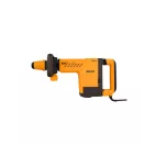 INGCO Ciocan de demolare 6-25 J 1500 W SDS-Max