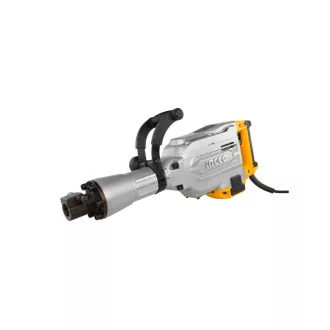 INGCO Ciocan de demolare 45 J 1700 W SDS-Hex