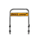 INGCO Ciocan demolator cu roți și suport (PDB22001)