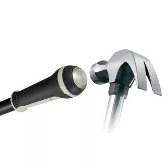 Răzuitor dur TAJIMA Scrape-Rite P, 565 x 80 mm