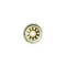 GERMAFLEX Disc diamantat cu segmente 125 x 22,2 mm cu un singur rând