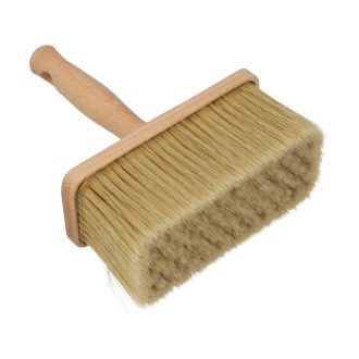 BLUE DOLPHIN Pensulă pentru tencuială 180 mm