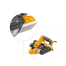 INGCO Rabotă electrică, 82 mm, 1050 W