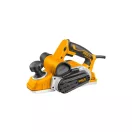 INGCO Rabotă electrică, 82 mm, 1050 W