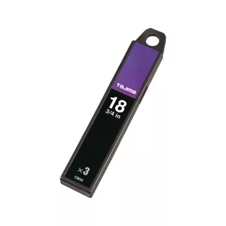   TAJIMA Scrape-Rite P Racleu cu capul înclinat 330 mm cu lamă înlocuibilă