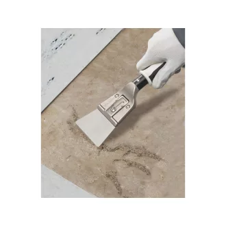   TAJIMA Scrape-Rite P Racleu plat cu cap 305 mm cu lamă schimbabilă