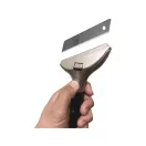 TAJIMA Scrape-Rite P Racleu plat cu cap 305 mm cu lamă schimbabilă