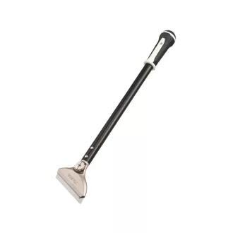   TAJIMA Scrape-Rite P Răzuitor cu cap înclinat 520 mm cu lamă detașabilă