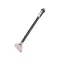 TAJIMA Scrape-Rite P Răzuitor cu cap înclinat 520 mm cu lamă detașabilă