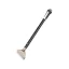 TAJIMA Scrape-Rite P Răzuitor cu cap înclinat 520 mm cu lamă detașabilă
