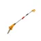 INGCO Foarfecă de tăiat crengi cu acumulator 200 mm 0-200 mm fără perii carbon 20 V (fără acumulator și încărcător)