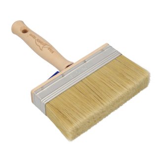 Pensulă pentru tapet BLUE DOLPHIN 160 mm