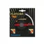 GERMAFLEX Disc de tăiere diamantat 230 x 1,9 x 12 x 25,4 mm continuu