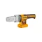 INGCO Sudor de țevi din plastic 20-32 mm 0-300 °C 20 V (fără acumulator și încărcător)