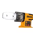 INGCO Sudor de țevi din plastic 20-32 mm 0-300 °C 20 V (fără acumulator și încărcător)