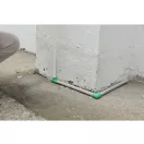 INGCO Sudor de țevi din plastic 20-32 mm 0-300 °C 20 V (fără acumulator și încărcător)