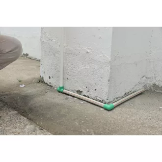   INGCO Sudor de țevi din plastic 20-32 mm 0-300 °C 20 V (fără acumulator și încărcător)