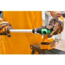 INGCO Sudor de țevi din plastic 20-32 mm 0-300 °C 20 V (fără acumulator și încărcător)