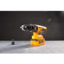 INGCO Sudor de țevi din plastic 20-32 mm 0-300 °C 20 V (fără acumulator și încărcător)