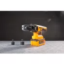INGCO Sudor de țevi din plastic 20-32 mm 0-300 °C 20 V (fără acumulator și încărcător)