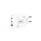 SKROSS Încărcător rapid GaN 65 W PD 2 x USB-C