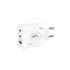 SKROSS Încărcător rapid GaN 65 W PD 2 x USB-C