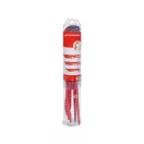 ROTHENBERGER Set clești pentru țevi unghiulari 1"–1.1/2"–2"