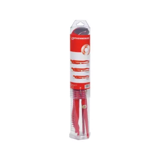   ROTHENBERGER Set clești pentru țevi unghiulari 1"–1.1/2"–2"