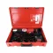 ROTHENBERGER Presă cu acumulator Romax 4000 18 V (1 x acumulator 4,0 Ah + încărcător)