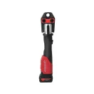 ROTHENBERGER Presă cu acumulator Romax 4000 18 V (1 x acumulator 4,0 Ah + încărcător)
