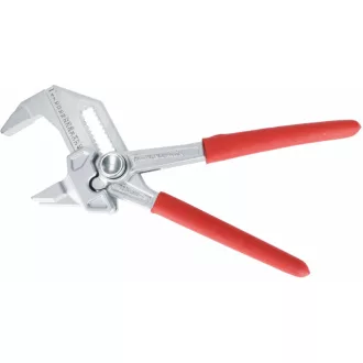   ROTHENBERGER Clește ROFAST pentru montaj 7"-1K cu 3 perechi de protecții pentru fălci